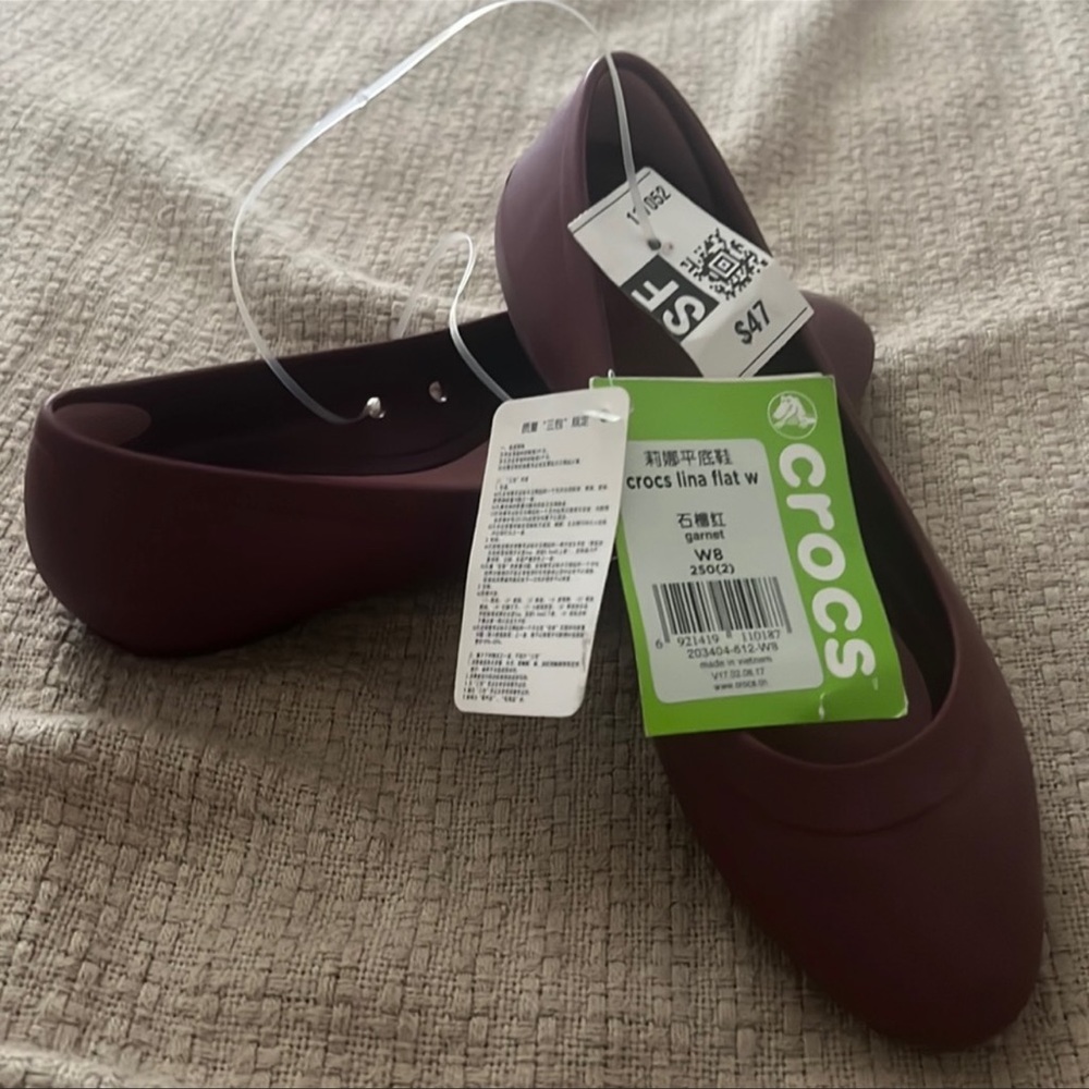 Brand New! Never have been worn.
